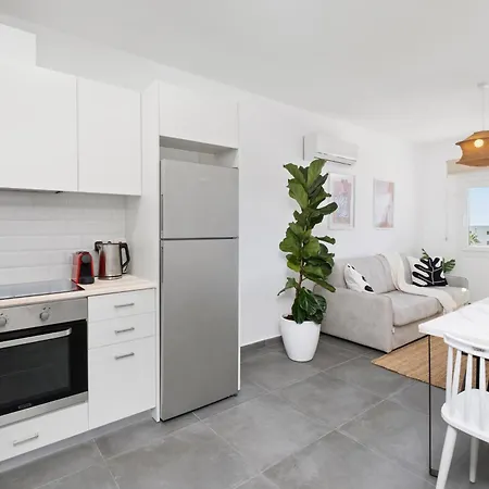 New - Nostalgia By Nomads Apartment